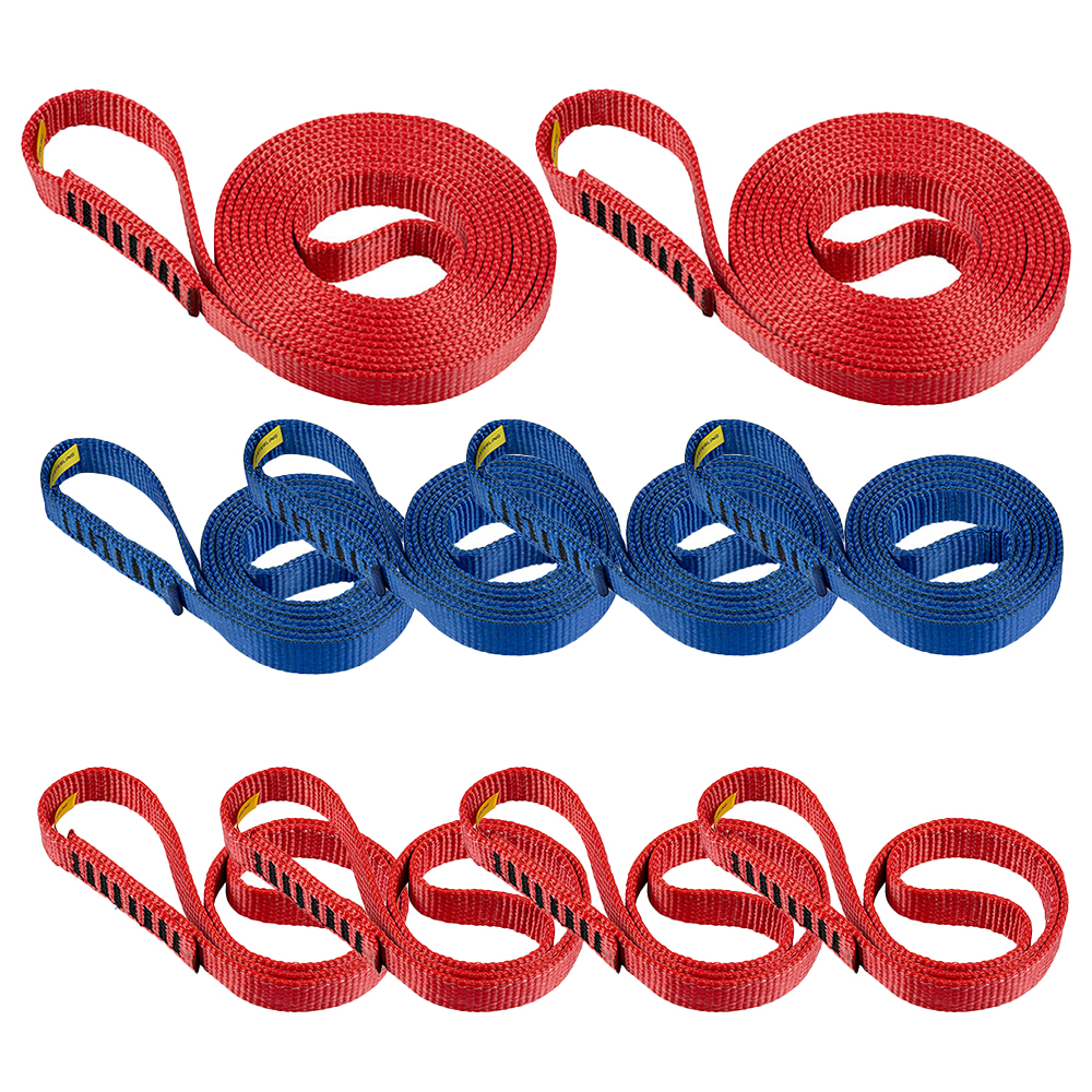 GME Supply Nylon Lifting Sling Pack from GME Supply